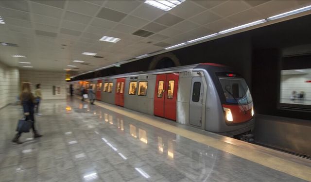 EGO duyurdu: Ankara'da geçici olarak o yollarda aksama yaşanacak!