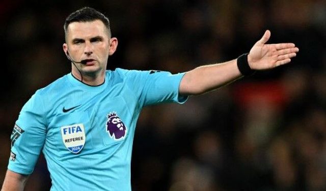 Kosova-Türkiye Maçının Hakemi Açıklandı!