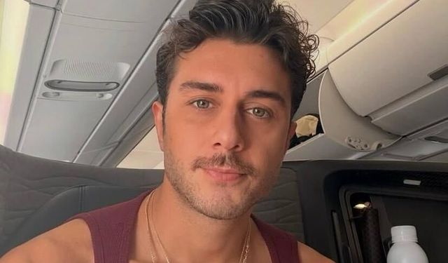 Onur Seyit Yaran'ın Yeni Dizisi Belli Oldu!