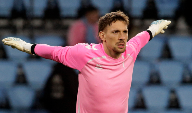 Romanya'da Radu Krizi