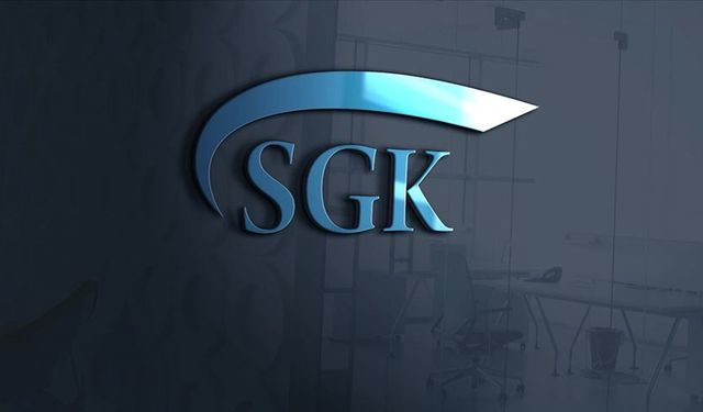 SGK'dan Vatandaşlara Uyarı: “Bayram İkramiyesi” Tuzağına Düşmeyin!
