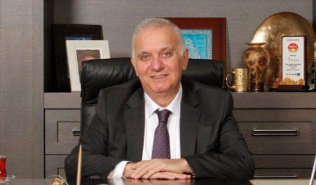 Doğuş Çay'ın Sahibi Süleyman Karakan Vefat Etti