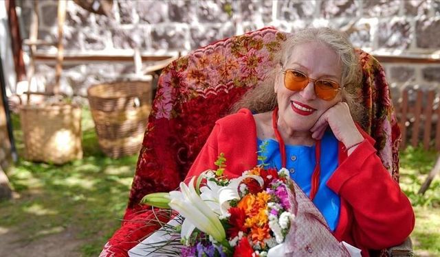 Suzan Kardeş’le Bahar’a Davet: CSO Ada Ankara’da Konser Keyfi