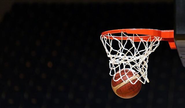 Türkiye Sigorta Türkiye Basketbol Ligi’nde 29. Hafta Heyecanı Başladı