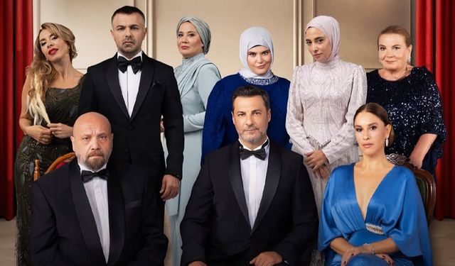 Tarih belli oldu: Kızılcık Şerbeti ne zaman sezon finali yapacak?