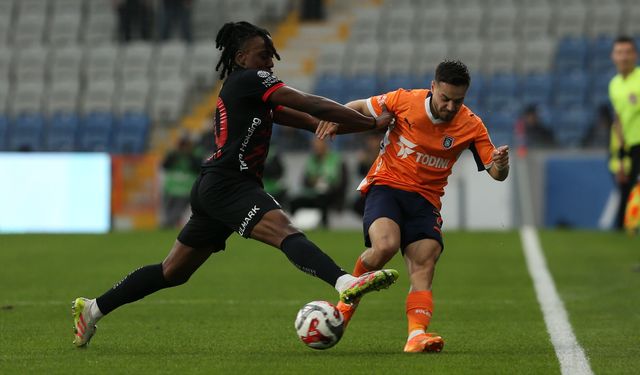 Gençlerbirliği İstanbul'da Kayıp! Küme Düşme Alarmı Çalıyor