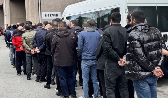 Ankara merkezli 'et fiyatları manipülasyonu' operasyonu