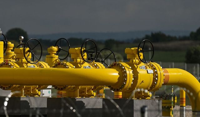 Ateşkes Avrupa'yı Rahatlattı!