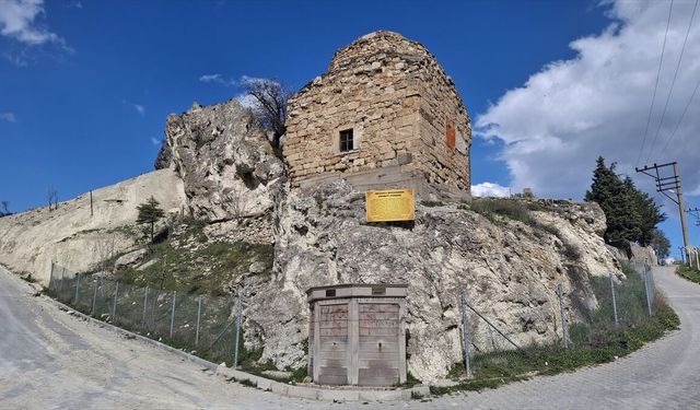 Beypazarı’nda Doğal Miras: İnözü Vadisi İlgi Odağı