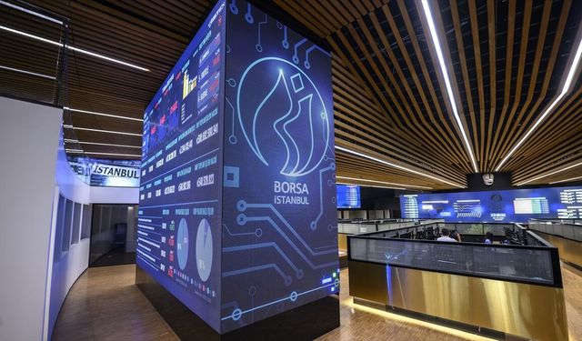 Borsa 7 Nisan'a Nasıl Başladı