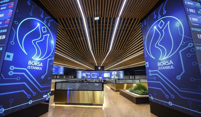 Borsa güne nasıl başladı?