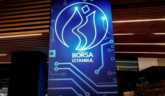 Borsa günü nasıl tamamladı?