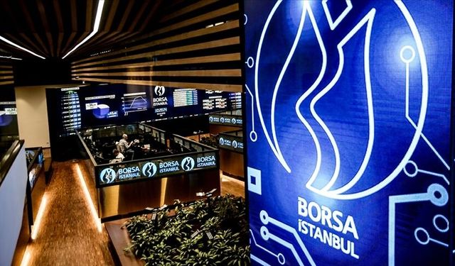 'Borsa İstanbul'un Yeni Adı 13 Yaşında