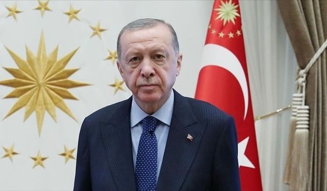 Cumhurbaşkanı Erdoğan ABD'deki saldırı girişimini kınadı