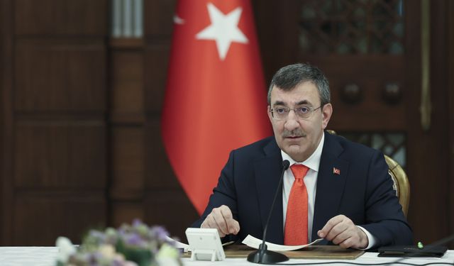 Cumhurbaşkanı Yardımcısından ABD-İran müzakereleri açıklaması