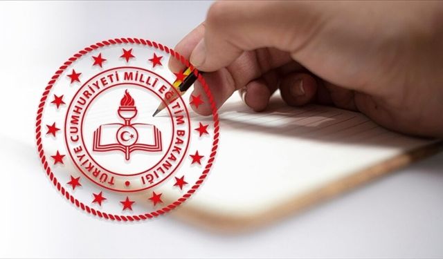 LGS başvuruları için son gün!