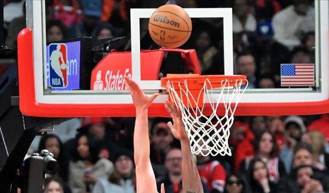 Ömer Faruk Yurtseven'in Warriors'u Kaybetti Alperen Kazandı