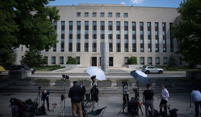 Trump’a suikast girişimi: Şüpheliye ömür boyu hapis ihtimali
