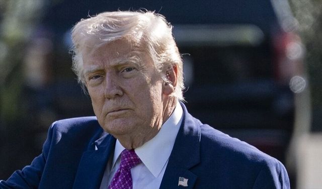 Trump'tan Küba mesajı: “Küba için yeni bir şafak”