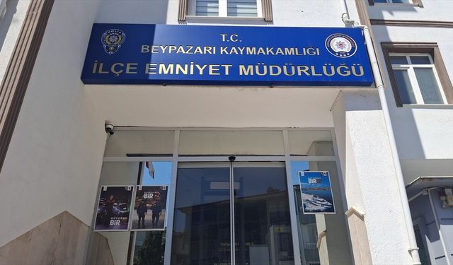 Türk Polis Teşkilatının 181'inci kuruluş yıl dönümü