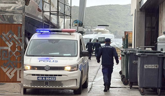 19 kaçak göçmen bot faciasında öldü: 11 kişi gözaltına alındı