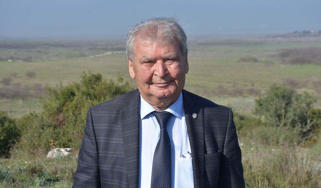 '2035'e Kadar Barajlarımız Dolu Olacak'