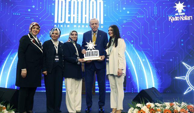 Aile değerlerinin korunmasına vurgu yaptı