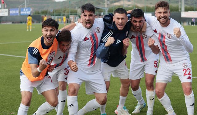 Altınordu Ölüm Kalım Savaşında