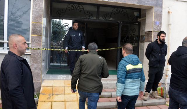 Babasını öldüren şüphelinin savcılık ifadesi ortaya çıktı