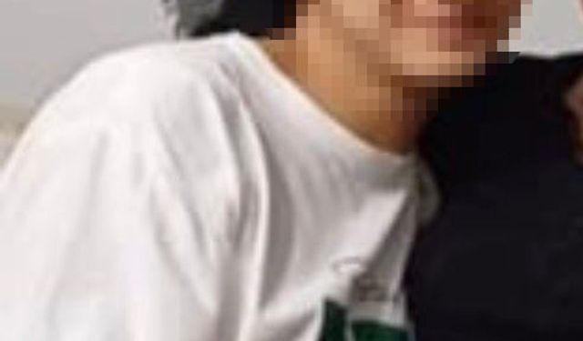 Babasının tabancasıyla yanlışlıkla kendini vurdu