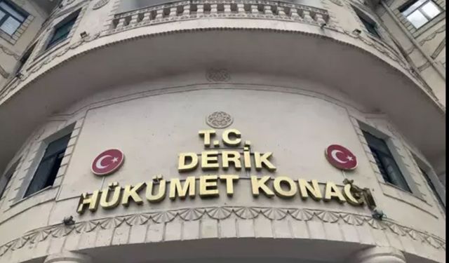 Başhekim ile sekreterini darbeden şüpheliye ev hapsi