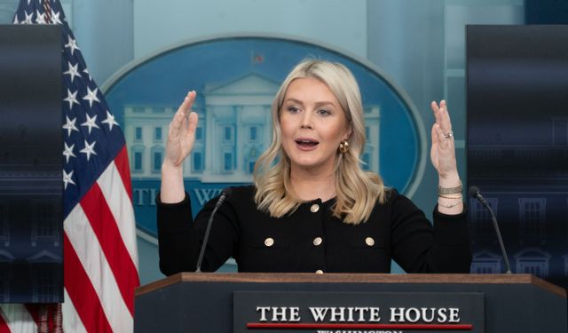 Beyaz Saray’dan İran açıklaması: Trump’tan “son tarih” iddialarına yalanlama