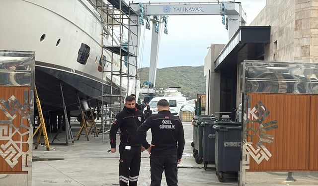 Bodrum açıklarında göçmen botu battı, çok sayıda ölü var