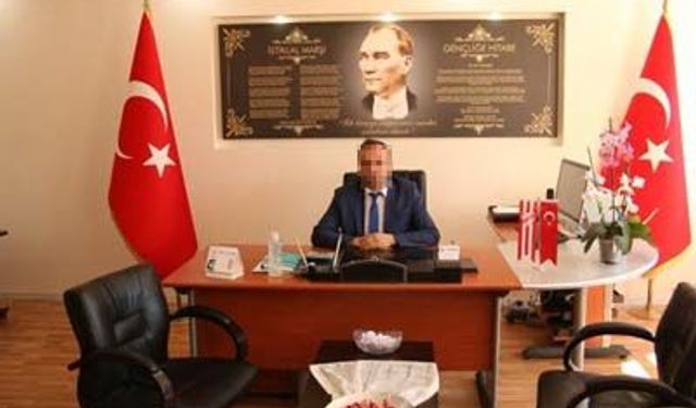 Bolu’da Erasmus projesinde usulsüzlük iddiası: Okul müdürü görevden alındı