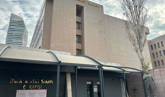 Bornova Belediyesi'nde soruşturma başlatıldı