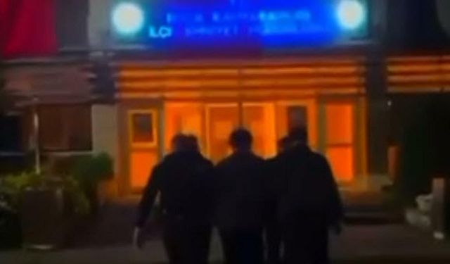 Buca'da uyuşturucu operasyonu