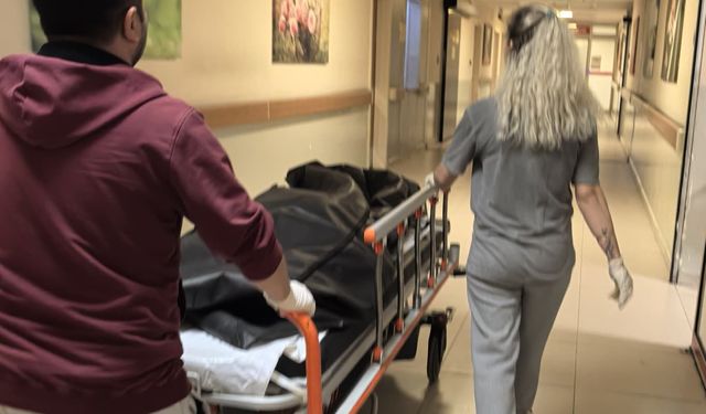 Bursa'da otobüste kalp krizi geçirdi!