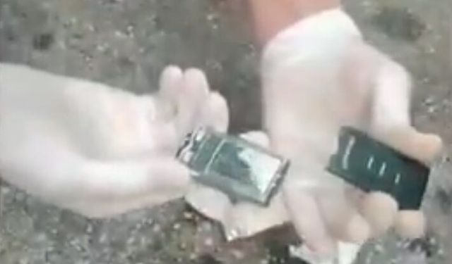 Bursa'da Uyuşturucu Operasyonu