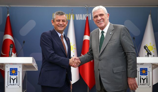 CHP Lideri Özgür Özel'den ekonomik kriz vurgusu!