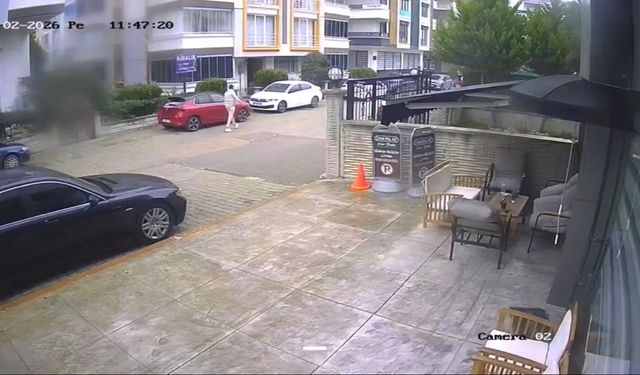 Cinsel saldırı şüphelisini yüzündeki dövme ele verdi