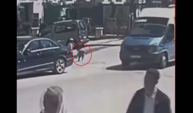 Çubuk'ta kamyonet kazası can aldı!