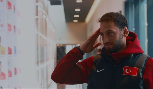 EGM'den 181'inci yılı için tanıtım filmi