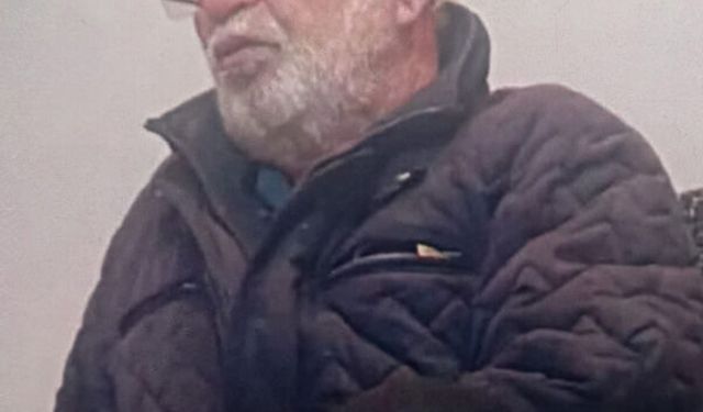 Eski kayınpederini öldürüp tutuklandı