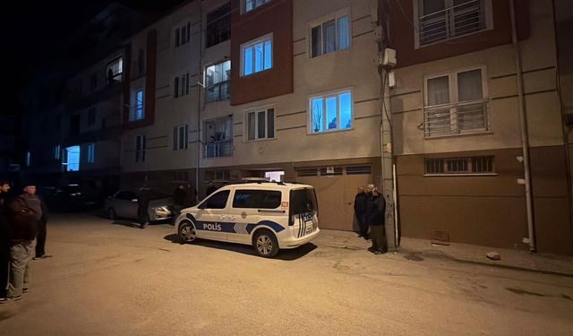 Eskişehir'de evinde ölü bulundu