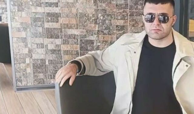 Evinde uyurken pompalı tüfekle öldürüldü