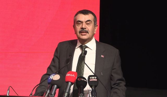 'Fatih Projesi'ni Birçok Ülke Takdir Ediyor'