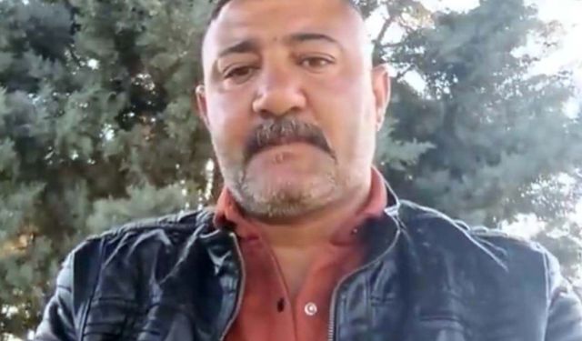 Gaziantep'te Babasını Öldüren Çocuk Tutuklandı