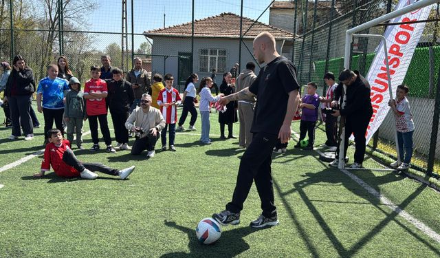 'Hedefimiz Beşiktaş Maçını Kazanmak'