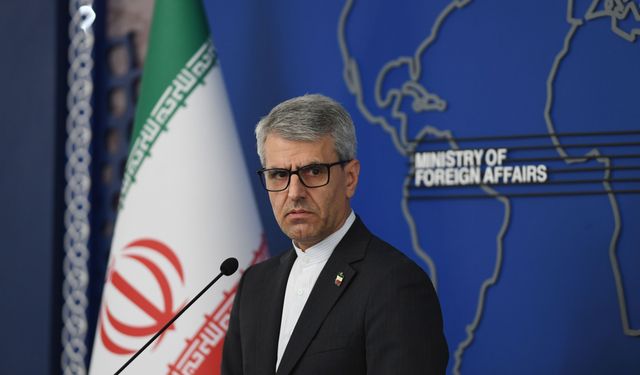 İran'dan uranyum iddiasına sert yalanlama