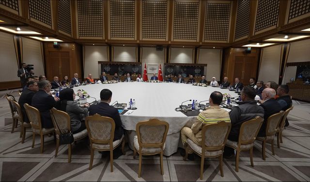 'İşçinin, Emekçinin, Çalışanların Aleyhine Hiçbir Adım Atmayız'